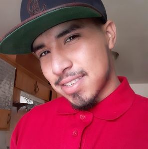 Meet your Posher, Alejandro